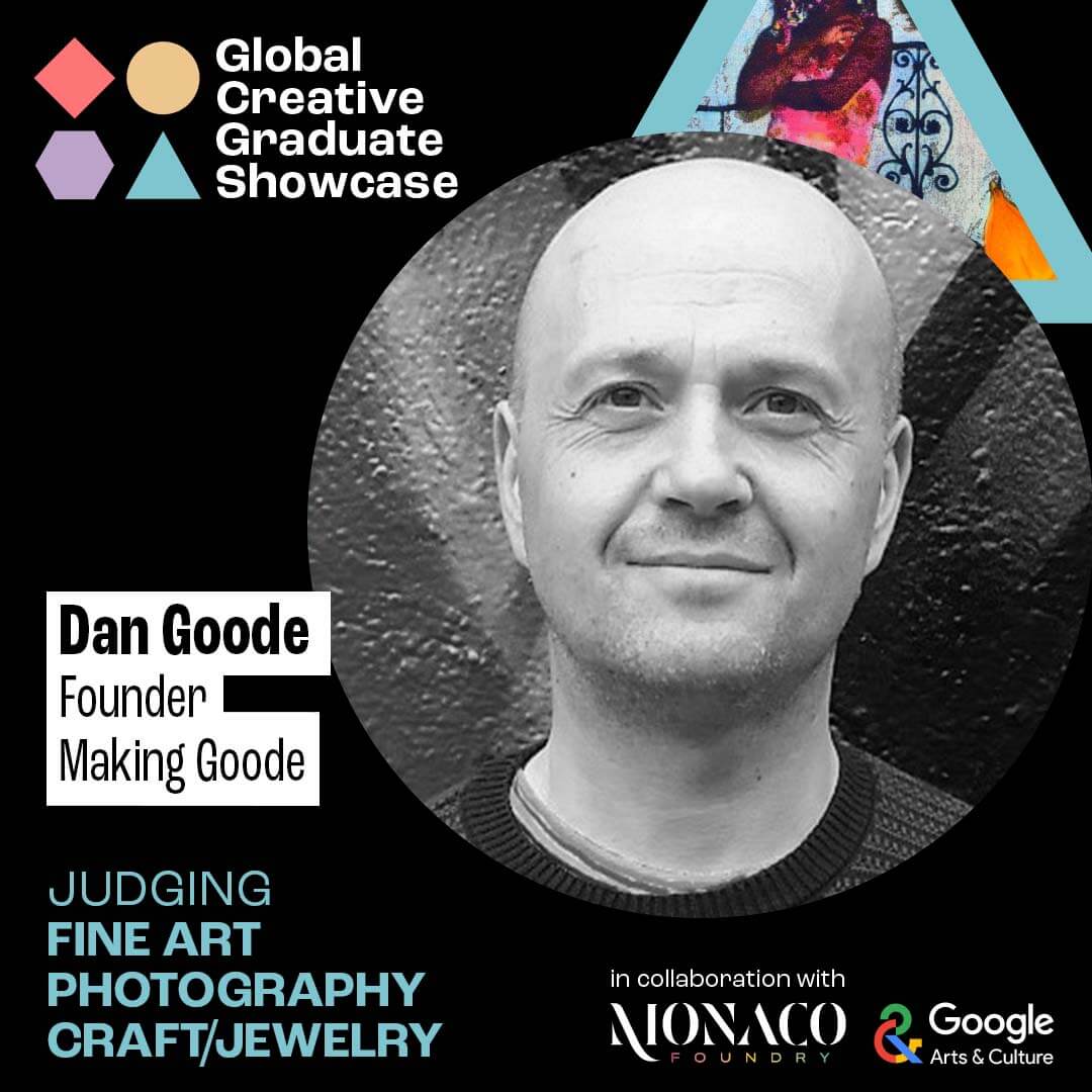 fine art photo craft judge